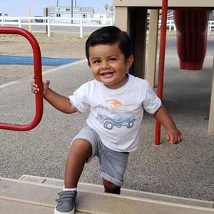 Meet your Posher, Alma